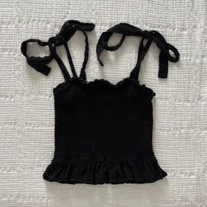 reformation tank top